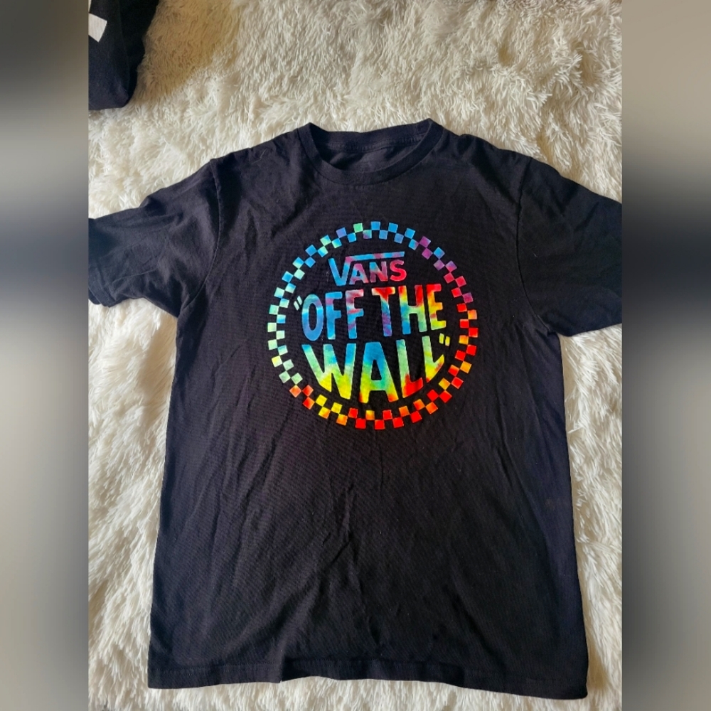 VANS Tshirt